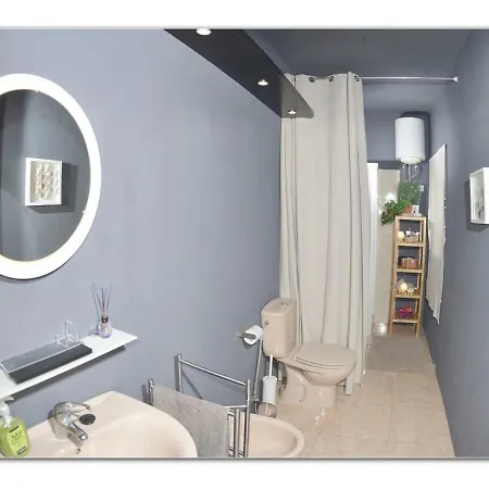 White House Medano Appartement *