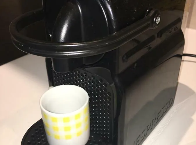 公寓 White House Medano