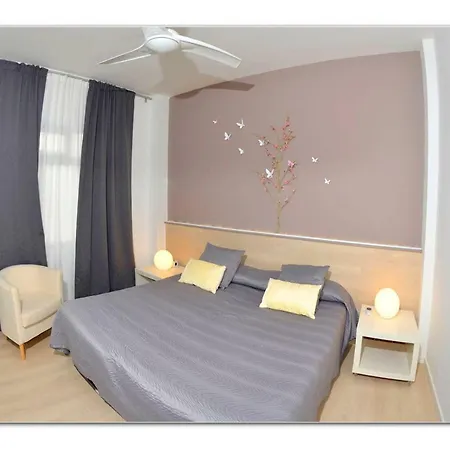 White House Medano 아파트 엘메다노