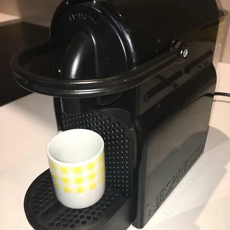 아파트 White House Medano