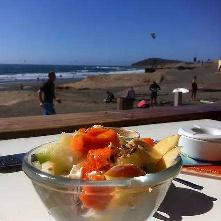 White House Medano *