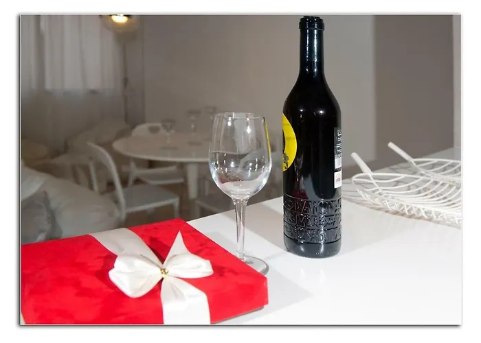 White House Medano Apartamento